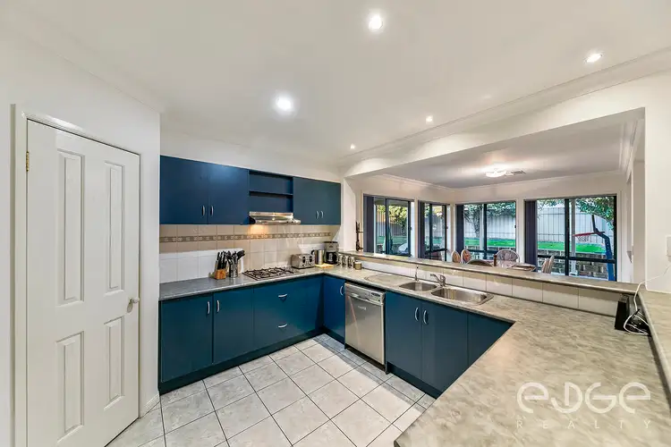 Fifth view of Homely house listing, 15 Giggs Glen, Craigmore SA 5114