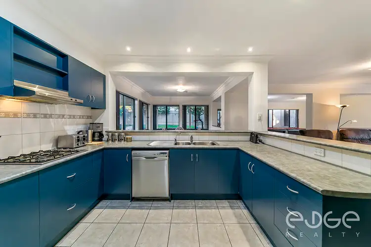 Sixth view of Homely house listing, 15 Giggs Glen, Craigmore SA 5114