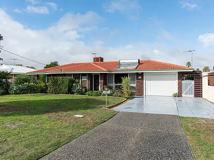 20 Harpenden Street, Huntingdale WA 6110