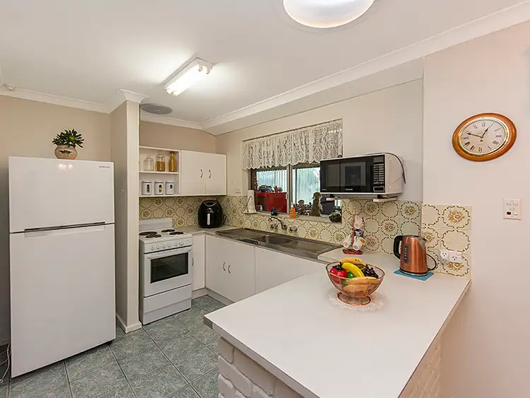 Fifth view of Homely house listing, 20 Harpenden Street, Huntingdale WA 6110