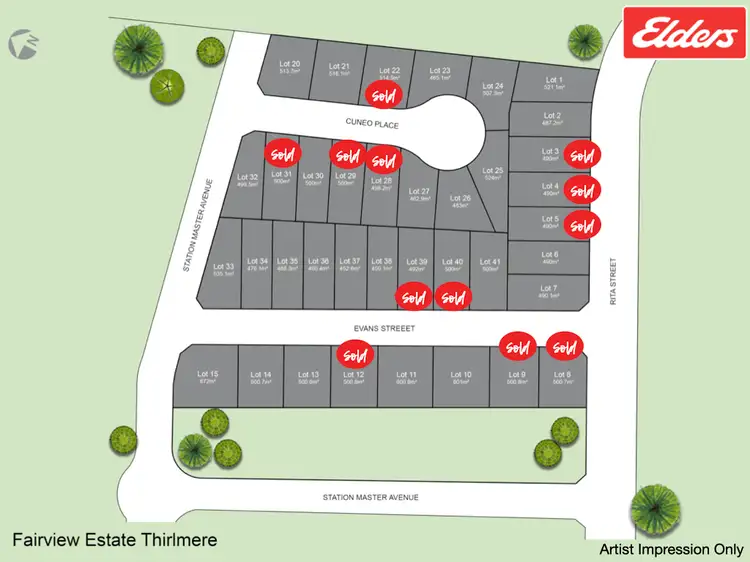 Address available on request
