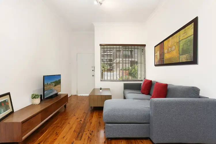 Second view of Homely house listing, 17 George Street, Leichhardt NSW 2040