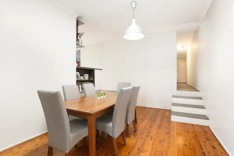 Third view of Homely house listing, 17 George Street, Leichhardt NSW 2040