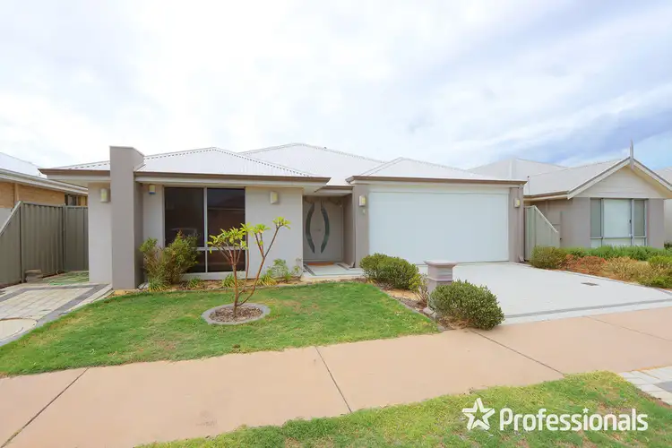 18 Clematis Street, Byford WA 6122
