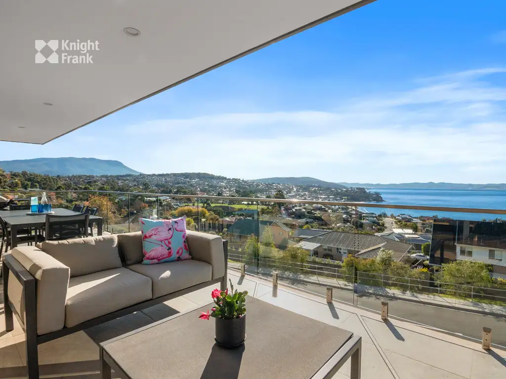 Main view of Homely house listing, 2 Bluebush Crescent, Blackmans Bay TAS 7052