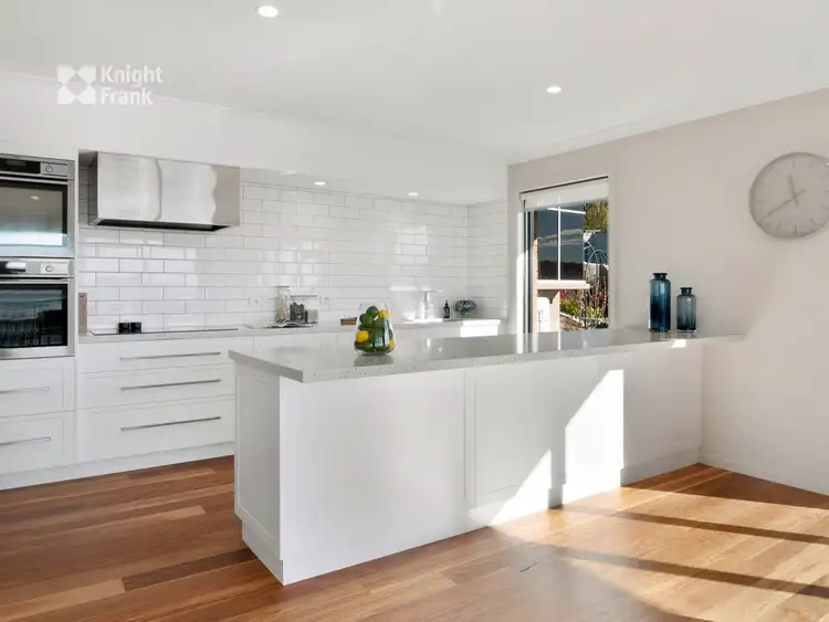 Fourth view of Homely house listing, 2 Bluebush Crescent, Blackmans Bay TAS 7052