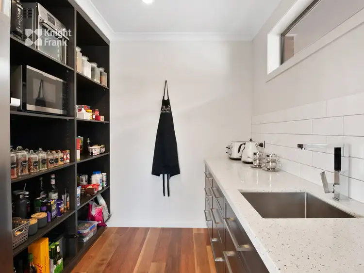 Fifth view of Homely house listing, 2 Bluebush Crescent, Blackmans Bay TAS 7052