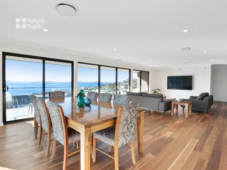 Sixth view of Homely house listing, 2 Bluebush Crescent, Blackmans Bay TAS 7052