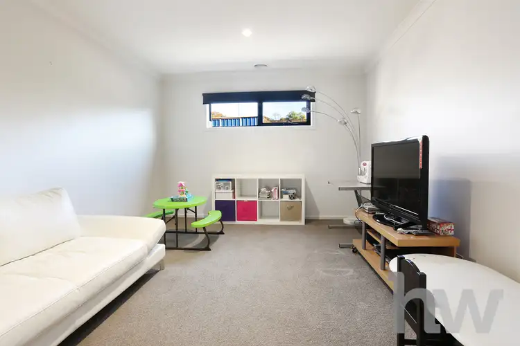 Fourth view of Homely house listing, 125 Fogarty Avenue, Highton VIC 3216