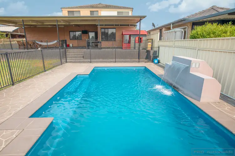 42 John Verge Avenue, Rutherford NSW 2320