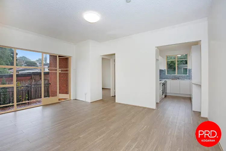 Second view of Homely unit listing, 2/6 Warialda Street, Kogarah NSW 2217