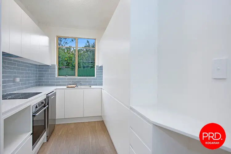 Third view of Homely unit listing, 2/6 Warialda Street, Kogarah NSW 2217