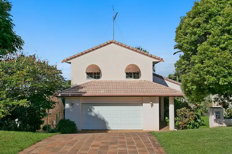 49 Karingal Avenue, Bilambil Heights NSW 2486