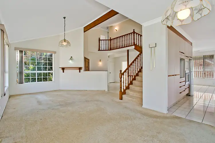 Fifth view of Homely house listing, 49 Karingal Avenue, Bilambil Heights NSW 2486
