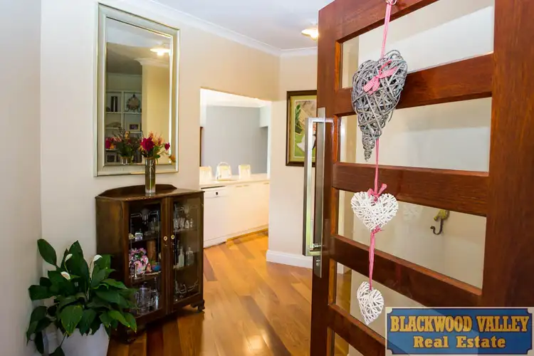 Second view of Homely house listing, 11 Kincaid Close, Bridgetown WA 6255
