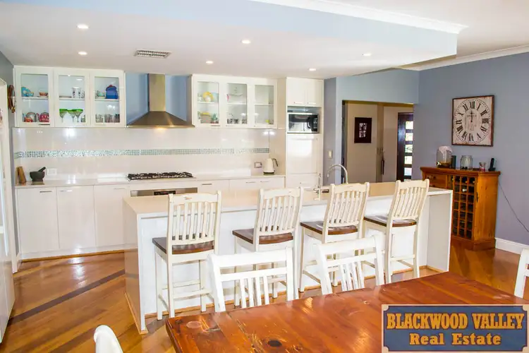 Third view of Homely house listing, 11 Kincaid Close, Bridgetown WA 6255