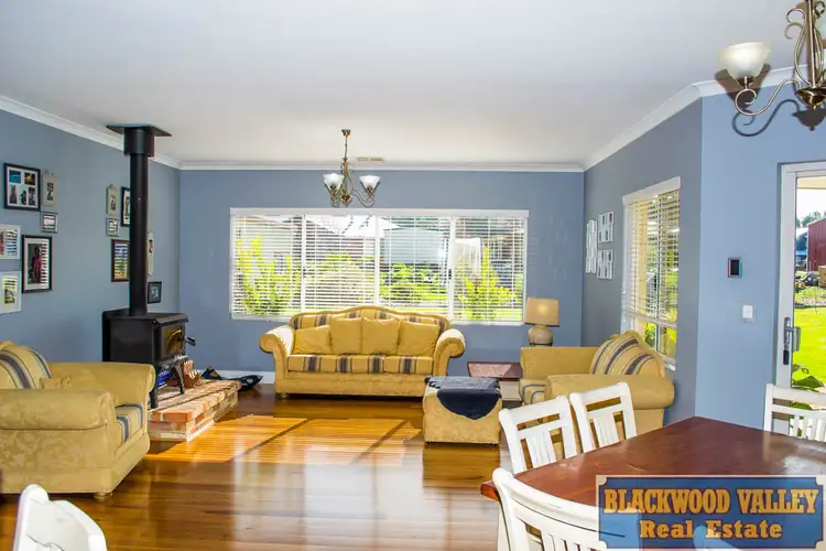 Fourth view of Homely house listing, 11 Kincaid Close, Bridgetown WA 6255