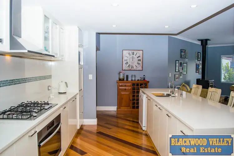 Fifth view of Homely house listing, 11 Kincaid Close, Bridgetown WA 6255