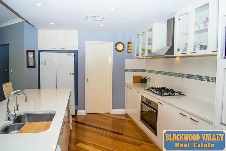 Sixth view of Homely house listing, 11 Kincaid Close, Bridgetown WA 6255