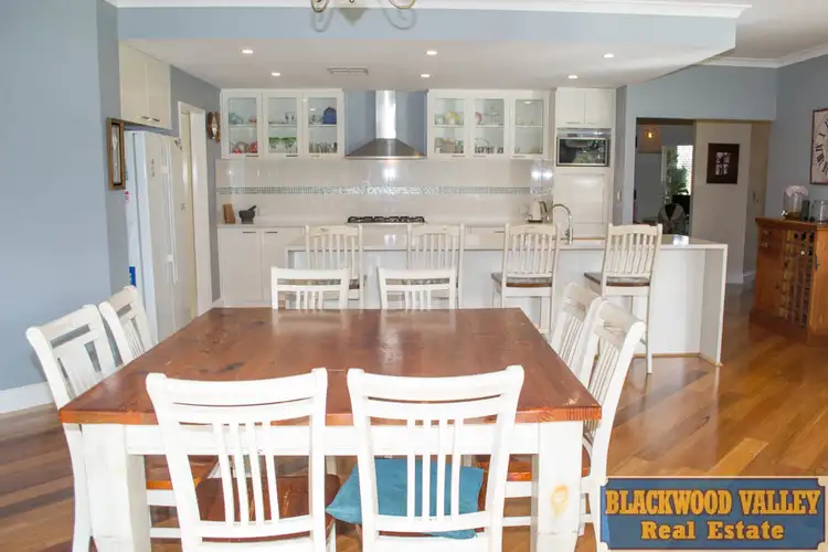 Seventh view of Homely house listing, 11 Kincaid Close, Bridgetown WA 6255