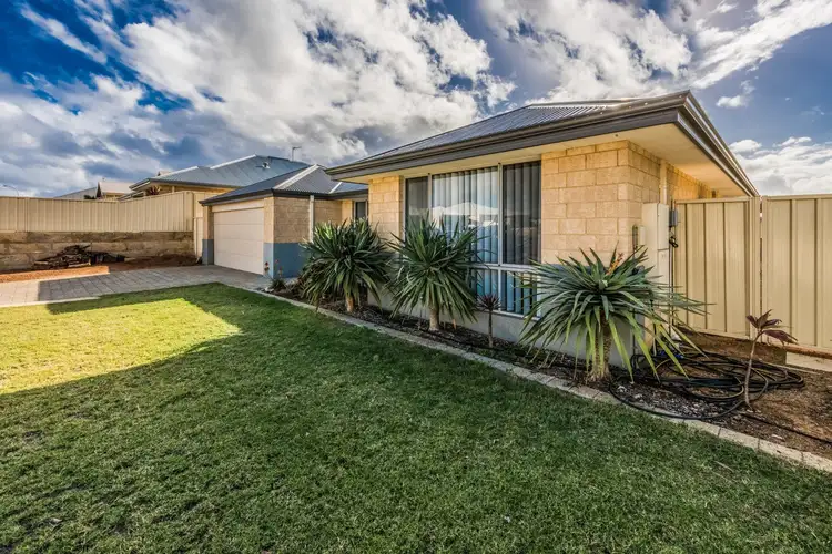 Main view of Homely house listing, 38 Barracuda Chase, Sunset Beach WA 6530