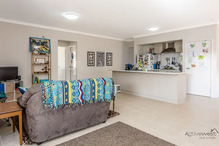 Second view of Homely house listing, 38 Barracuda Chase, Sunset Beach WA 6530