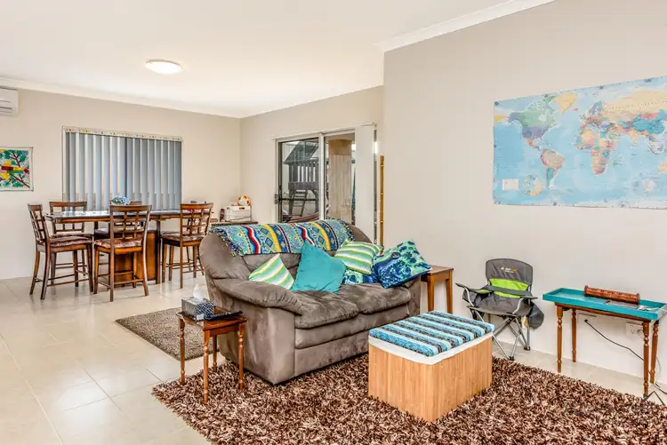 Third view of Homely house listing, 38 Barracuda Chase, Sunset Beach WA 6530