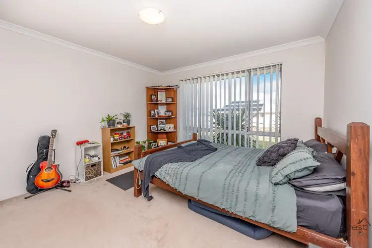 Sixth view of Homely house listing, 38 Barracuda Chase, Sunset Beach WA 6530