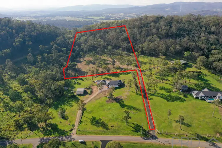 LOT 213 Boulton Drive, Paterson NSW 2421