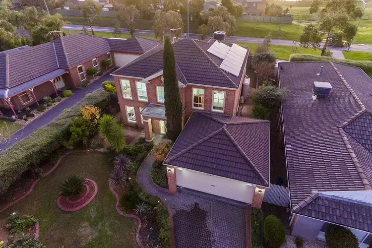 48 Drummer Lane, Narre Warren VIC 3805