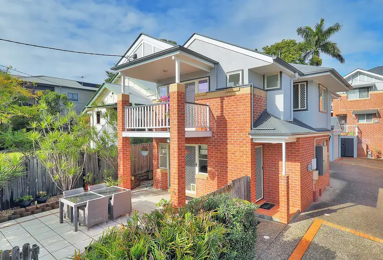 1/34 Headfort St, Greenslopes QLD 4120