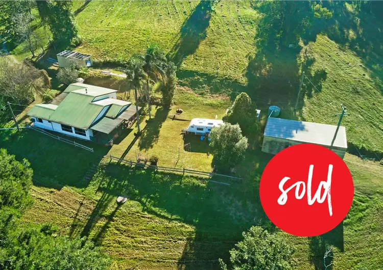 325 Black Creek Rd, Black Creek NSW 2439