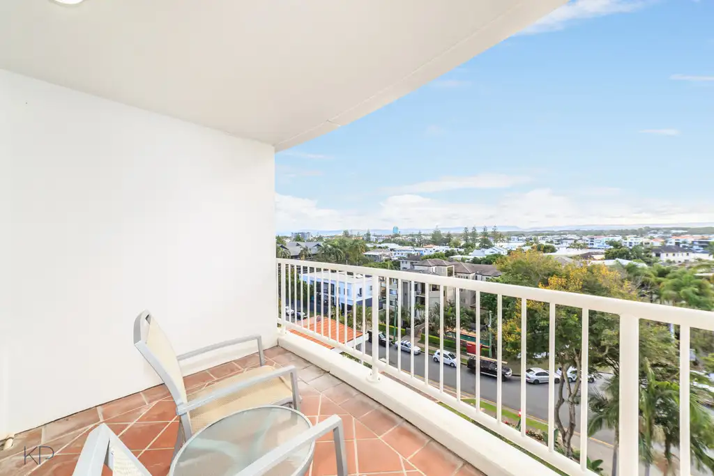 Main view of Homely apartment listing, 53/140-144 Ferny Avenue, Surfers Paradise QLD 4217