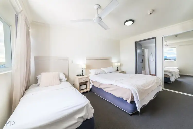 Seventh view of Homely apartment listing, 53/140-144 Ferny Avenue, Surfers Paradise QLD 4217