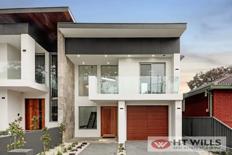 84b Payten Avenue, Roselands NSW 2196