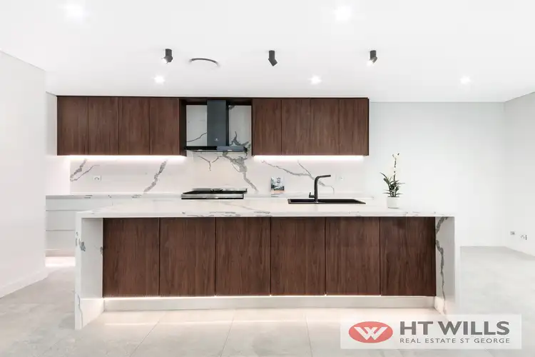 Third view of Homely semi-detached listing, 84b Payten Avenue, Roselands NSW 2196