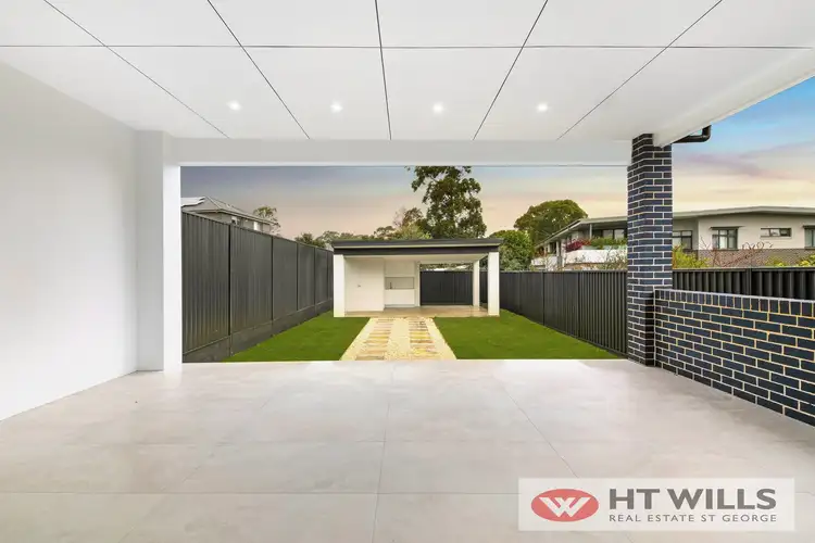 Sixth view of Homely semi-detached listing, 84b Payten Avenue, Roselands NSW 2196