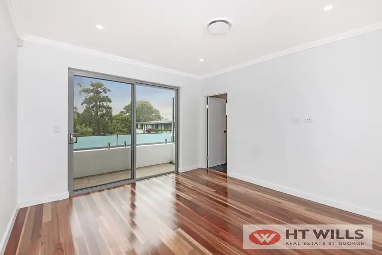 Seventh view of Homely semi-detached listing, 84b Payten Avenue, Roselands NSW 2196