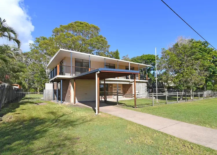 Third view of Homely house listing, 15 Flinders Street, Point Vernon QLD 4655