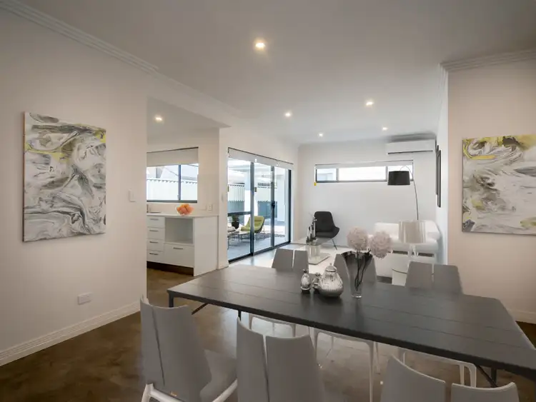 Third view of Homely house listing, 48C Jubilee Street, Beckenham WA 6107