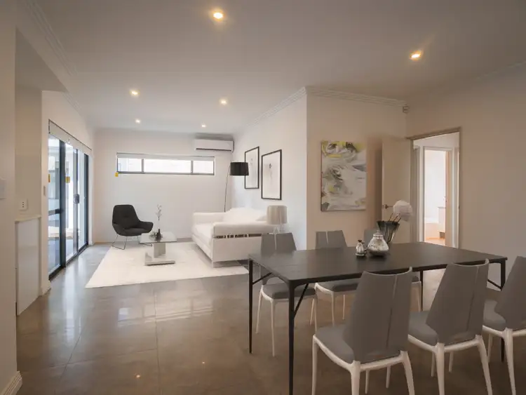 Fourth view of Homely house listing, 48C Jubilee Street, Beckenham WA 6107