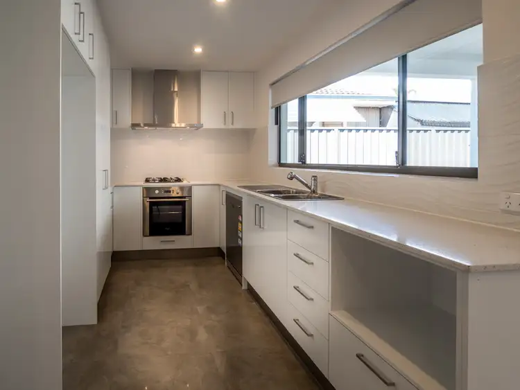 Sixth view of Homely house listing, 48C Jubilee Street, Beckenham WA 6107