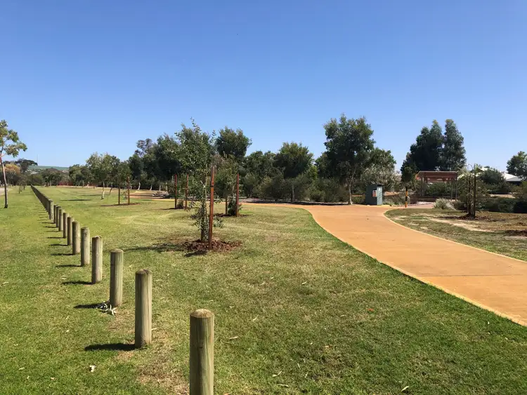 Seventh view of Homely other listing, 117 Sheffield Road (Lot 63), Wattle Grove WA 6107