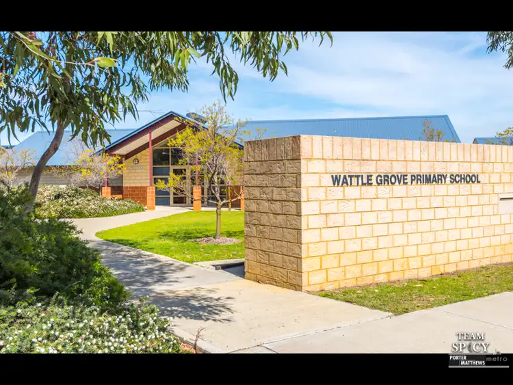 Second view of Homely house listing, 4/115 Sheffield Road (Lot 4), Wattle Grove WA 6107
