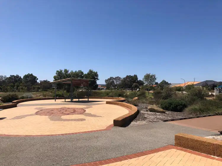 Sixth view of Homely house listing, 4/115 Sheffield Road (Lot 4), Wattle Grove WA 6107
