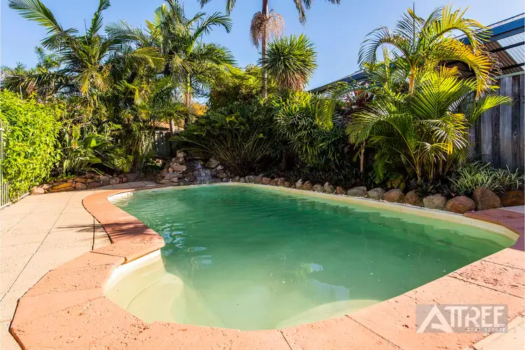 Second view of Homely house listing, 6 Melia Cove, Canning Vale WA 6155