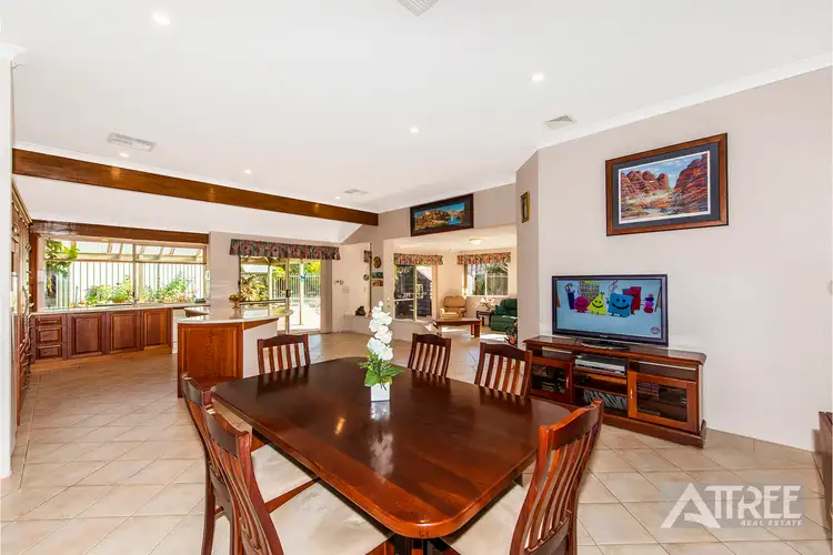Third view of Homely house listing, 6 Melia Cove, Canning Vale WA 6155