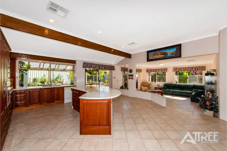 Fourth view of Homely house listing, 6 Melia Cove, Canning Vale WA 6155
