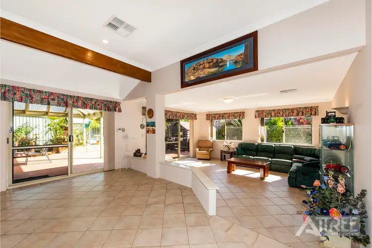 Sixth view of Homely house listing, 6 Melia Cove, Canning Vale WA 6155