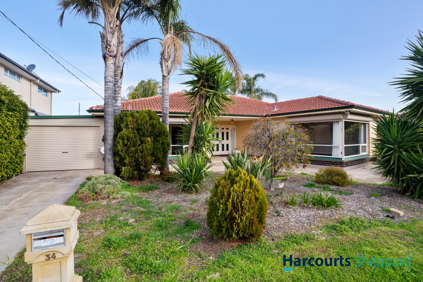 Main view of Homely house listing, 34 St Albans Terrace, Semaphore Park SA 5019